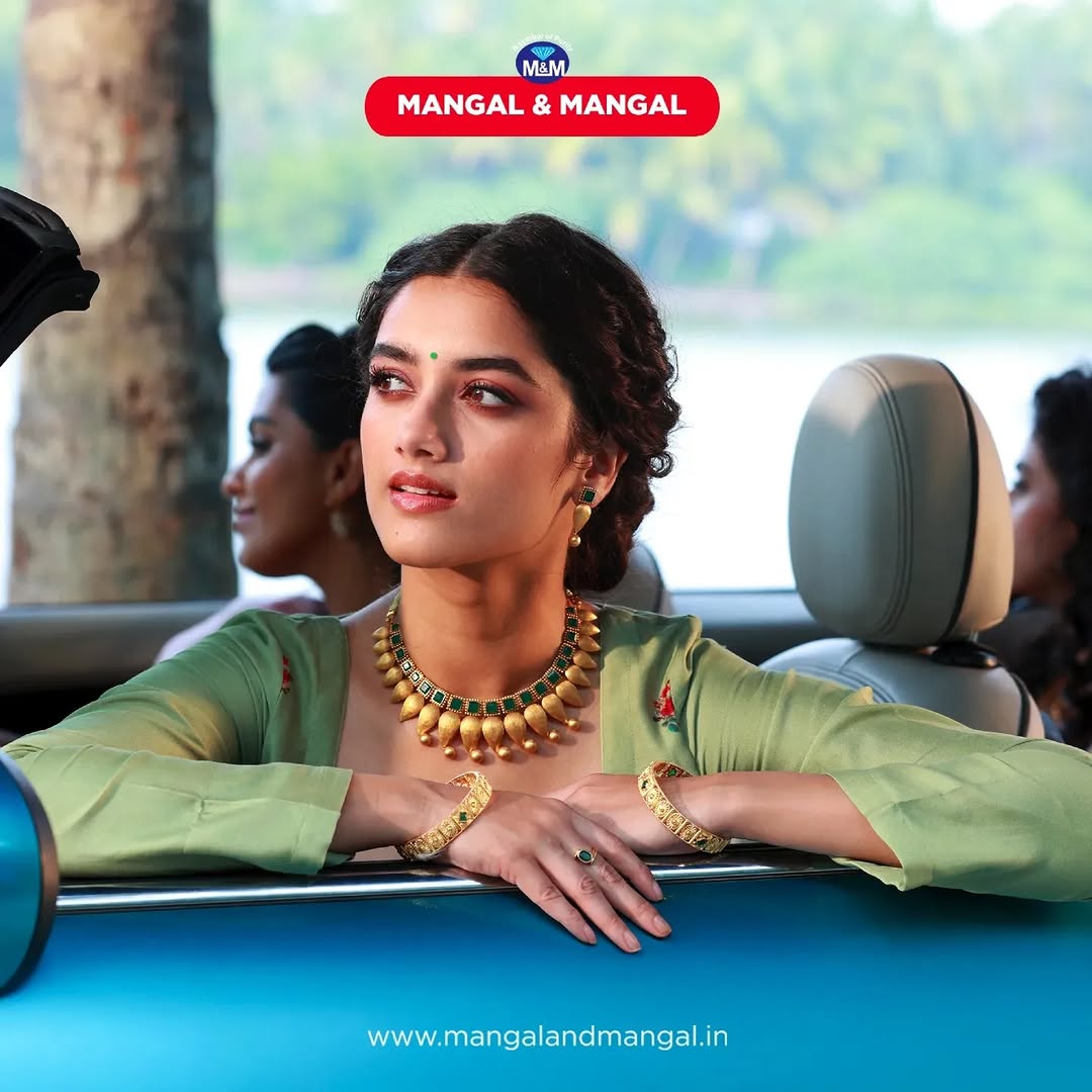 Jewellery for her
